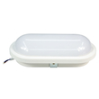 Банник LT-LBWP-31-IP65-15W-4000K LED sauna овальный - Светильники - Для ЖКХ - . Магазин оборудования для автономного и резервного электропитания Ekosolar.ru в Перми